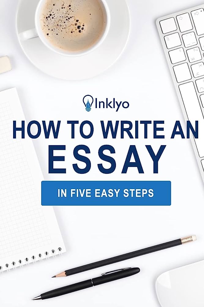 Write an Essay Modul Sync 1