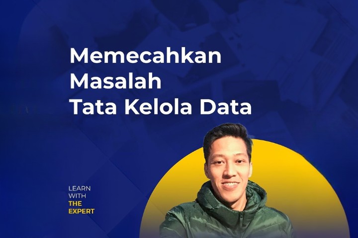 Tantangan Abad ke-21: Menerangi Terangnya Peluang Data - Sebuah Pemahaman Mendalam tentang Metodologi Pengumpulan, Eksplorasi, Pemrosesan, dan Interpretasi Data untuk Pengambilan (pinned)