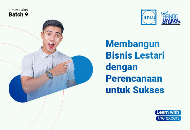 Kelas 154 - Kewirausahaan Dasar 154