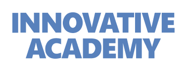 Logo Inovative Academy