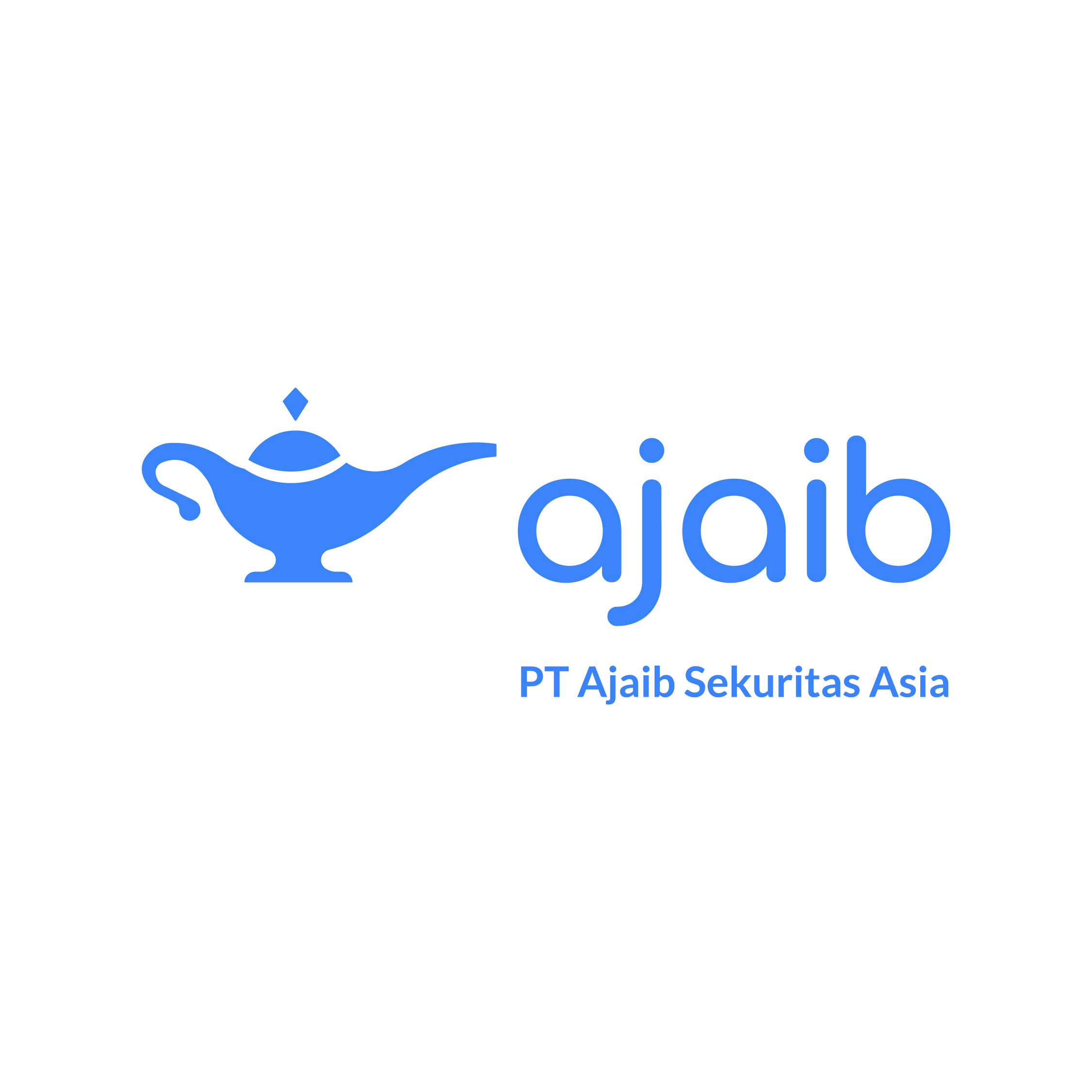 Logo Ajaib