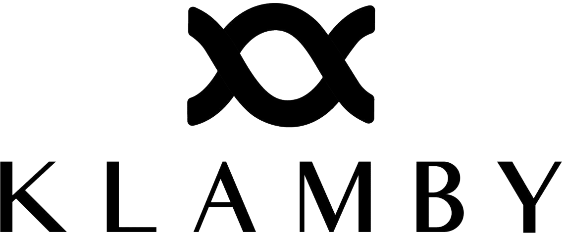 Logo KLAMBY