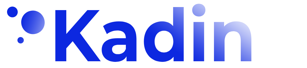 Logo Kadin