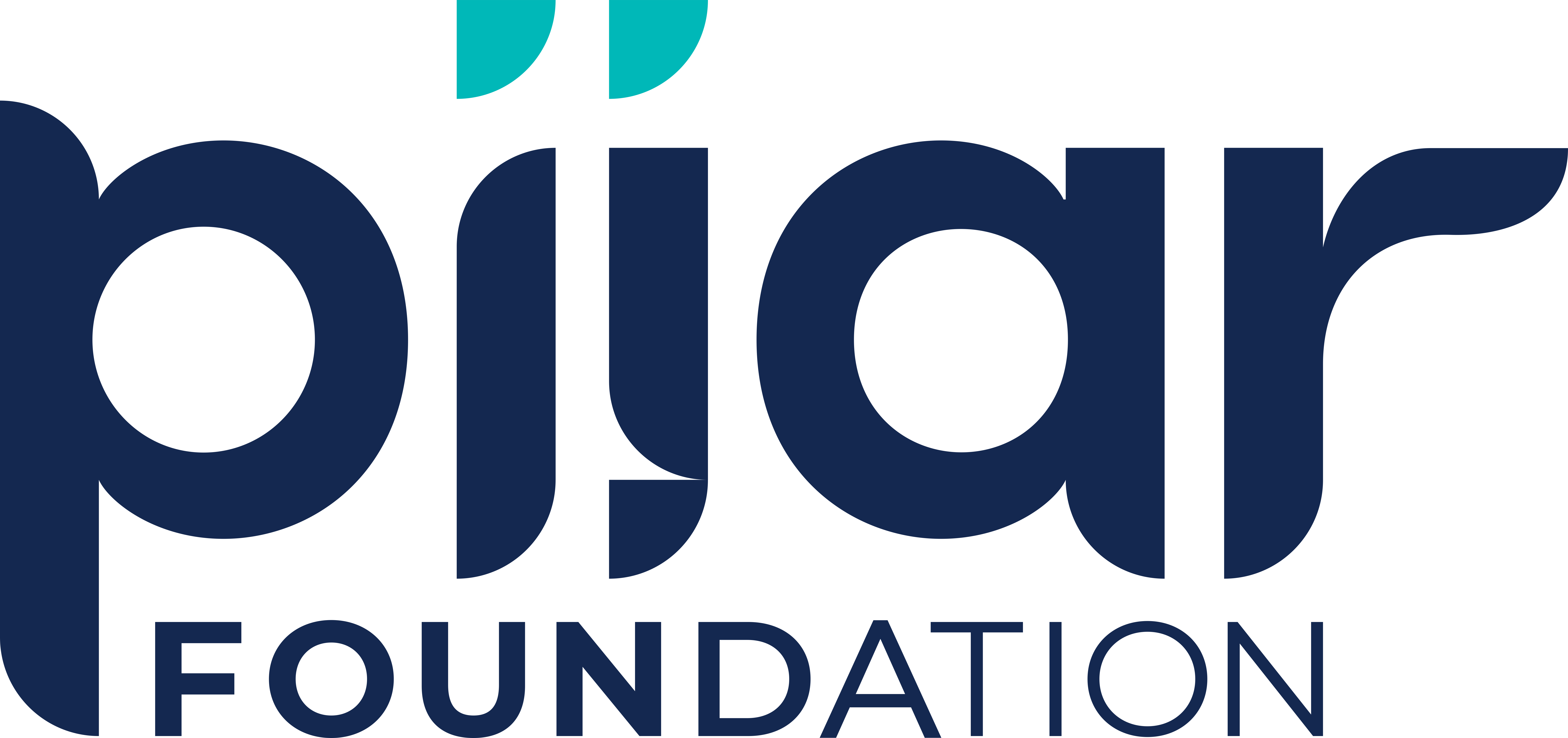 Logo Pijar Foundation