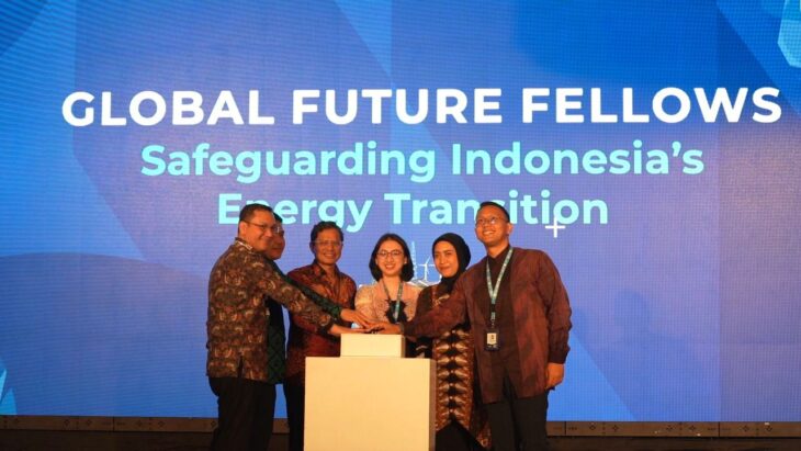 Hadirkan Wamen BUMN dan Deputi Kementerian Investasi, GFF 2022 Soroti Transisi Energi Hingga Tata Kelola Kolaboratif