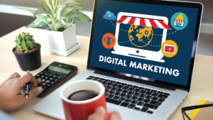 8 Trend Digital Marketing Untuk 2022