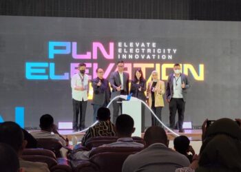 PLN Mau Jaring & Modali Startup Inovatif Lewat Program PLN Elevation