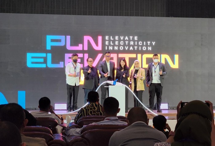 PLN Mau Jaring & Modali Startup Inovatif Lewat Program PLN Elevation